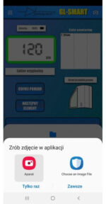 Merač Hrúbky Laku GL-SMART-2 – Obrázok 11