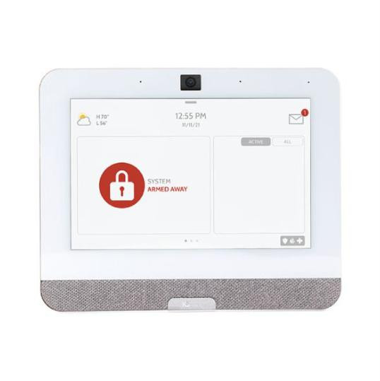 DSC IQ 4 Panel EU