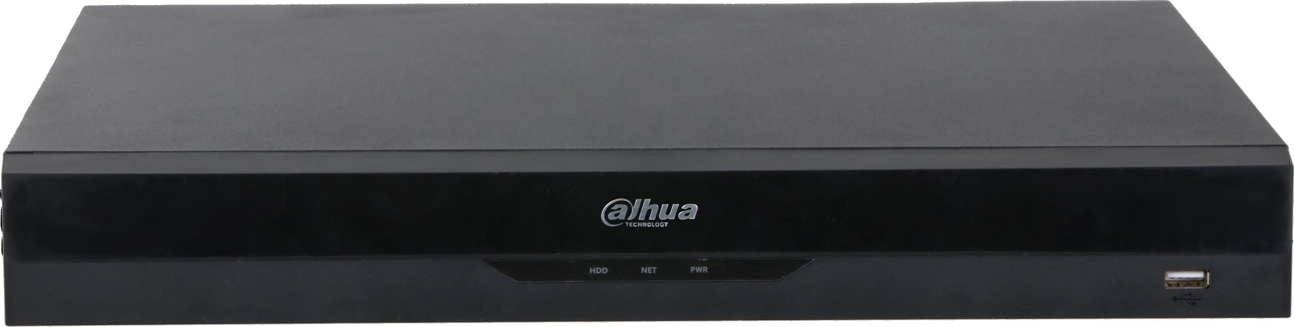 Rekordér IP Dahua NVR5216-EI2