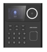 Terminál Z Identifikáciou Tváre Hikvision DS-K1T320MWX