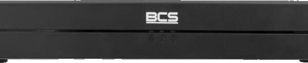 Rekordér BCS LINE BCS-L-NVR0802-A-4K