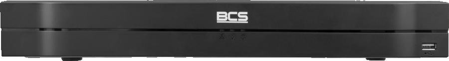 Rekordér BCS LINE BCS-L-NVR1602-A-4K-16P