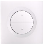 Smart Prepínač nástenný do roliet Sonoff MINI-RBS-E Matter – Obrázok 3