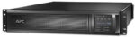 APC Napájací zdroj záložný SMX2200RMHV2U X 2200VA USB/RS/LCD/RT 2U – Obrázok 2