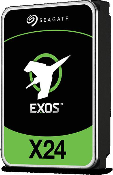 Disk Seagate EXOS X24 16TB ST16000NM002H