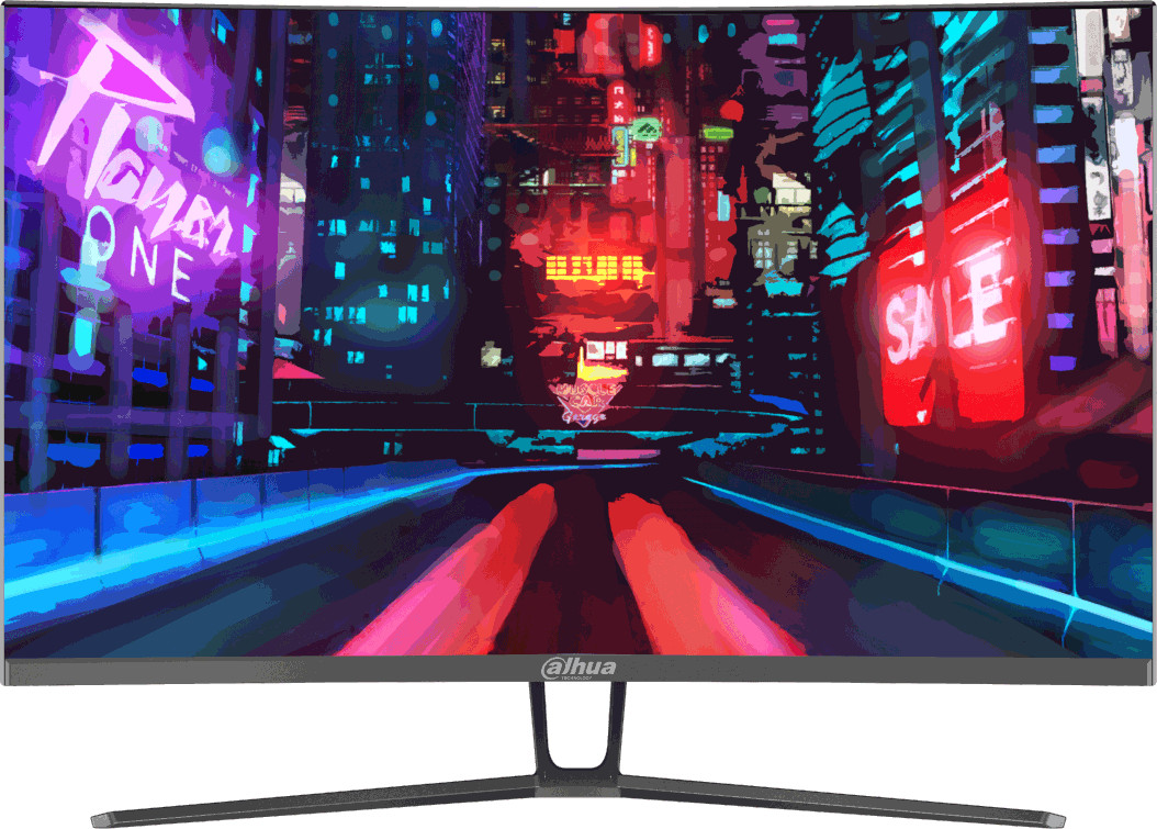 Monitor Dahua LM32-E230C