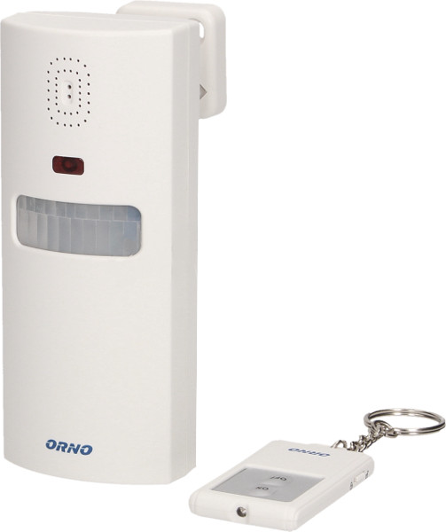 Alarm s zabudovanou so sirénou ORNO OR-MA-711