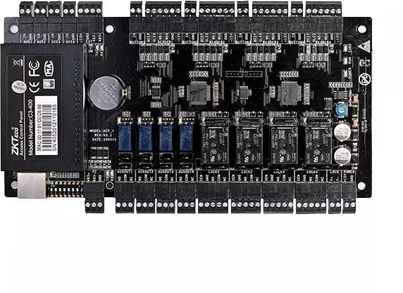 Kontrolér prístupu ZKTeco GL-C3-PRO400