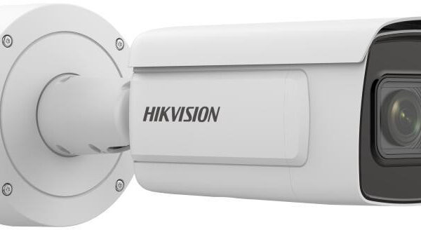 Kamera IP Hikvision iDS-2CD7A46G0/P-IZHSY 2.8-12mm ANPR