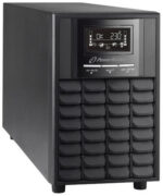 UPS Napájací zdroj Záložný PowerWalker VI 2000 CW IEC – Obrázok 4