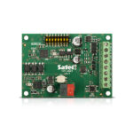 SATEL Modul Integracji Z System. KNX INT-KNX-2 – Obrázok 2