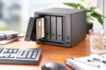 Disk HDD Toshiba N300 HDWG440EZSTA 4TB – Obrázok 5