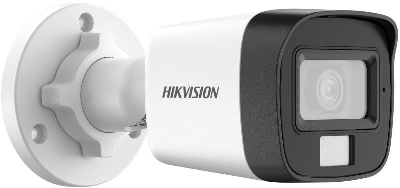 Kamera 4v1 Hikvision DS-2CE16D0T-LPFS(2.8mm)