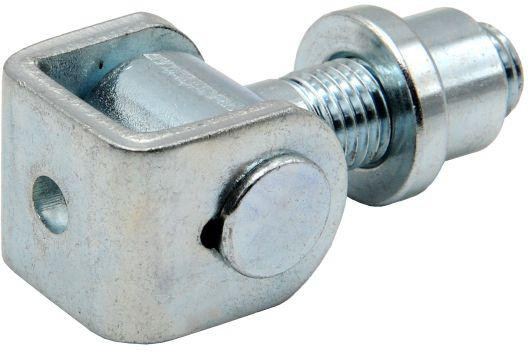 Pánt PSG 61.001.01 do wspawania - závit M16 (ucho ocynkowane)