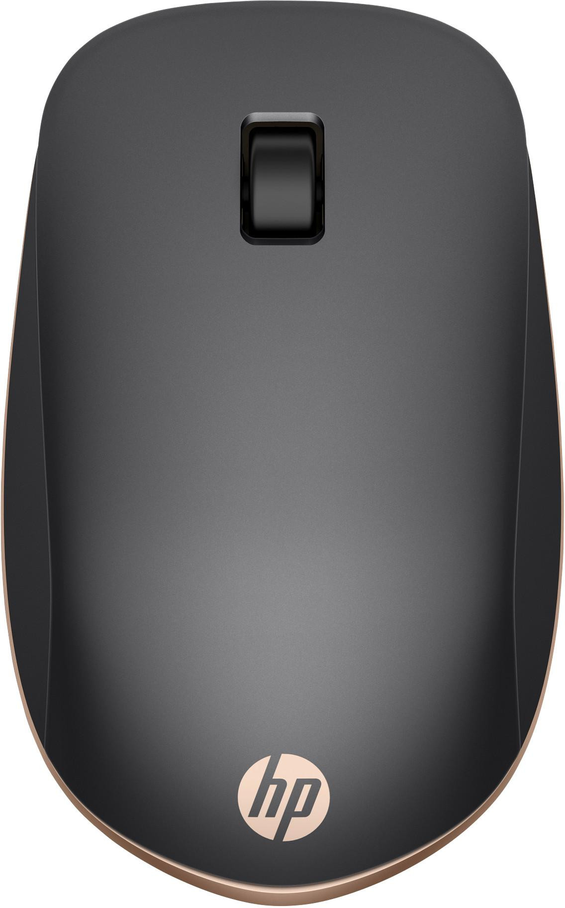 Myš počítačová HP Z5000 Wireless Mouse Dark Ash