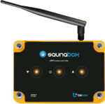Modul ovládania sauną saunabox PRO BleBox – Obrázok 2