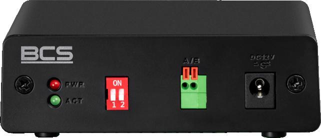 Modul BCS LINE BCS-L-MOD-1606