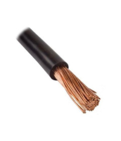 Kábel linka LgY 1x16mm2 450/750 V Čierny 1mb