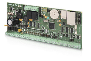 Kontrolér prístupu Roger MC16-LRC-32