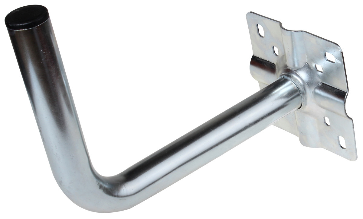 Držiak CORAB Nástenný/Balkónový Gięty USBC-38/300H; 8026