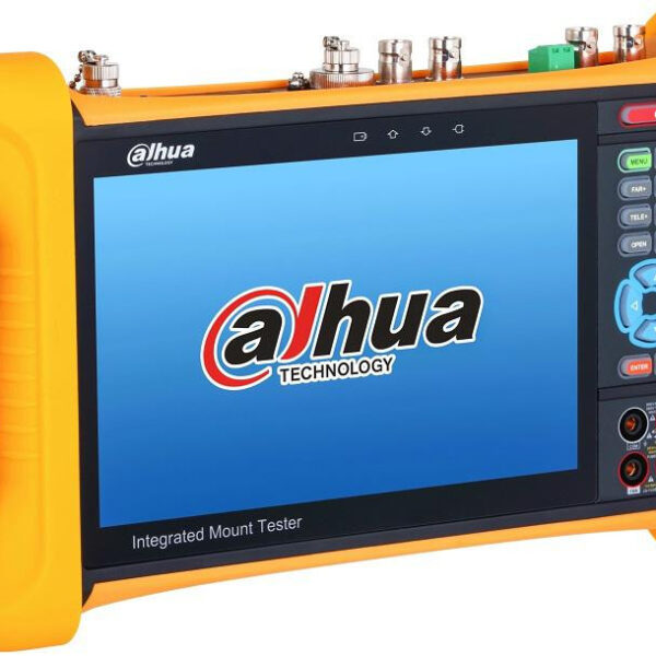 Tester Dahua PFM906-E