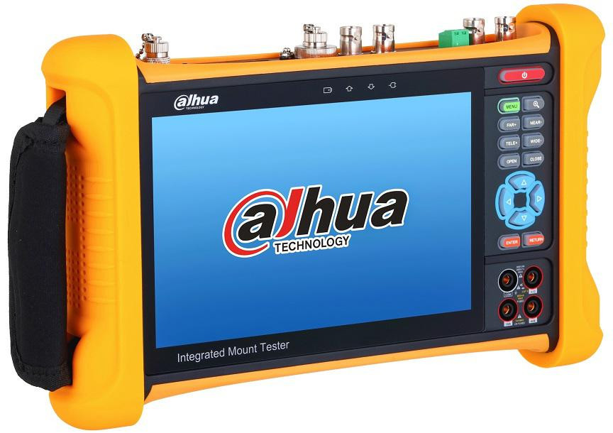 Tester Dahua PFM906-E