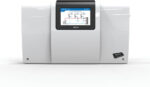 Ovládač do inštalácie s OPEN Therm(obsluha 3 pohonov zaworu + solar) I-3 PLUS TECH ovládače