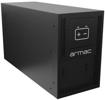 Battery PACK Office Armac 6x12V/9Ah Dust Free