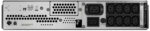 APC Napájací zdroj záložný SMC3000RMI2U APC Smart-UPS C 3000VA LCD RM 2U 230V – Obrázok 3