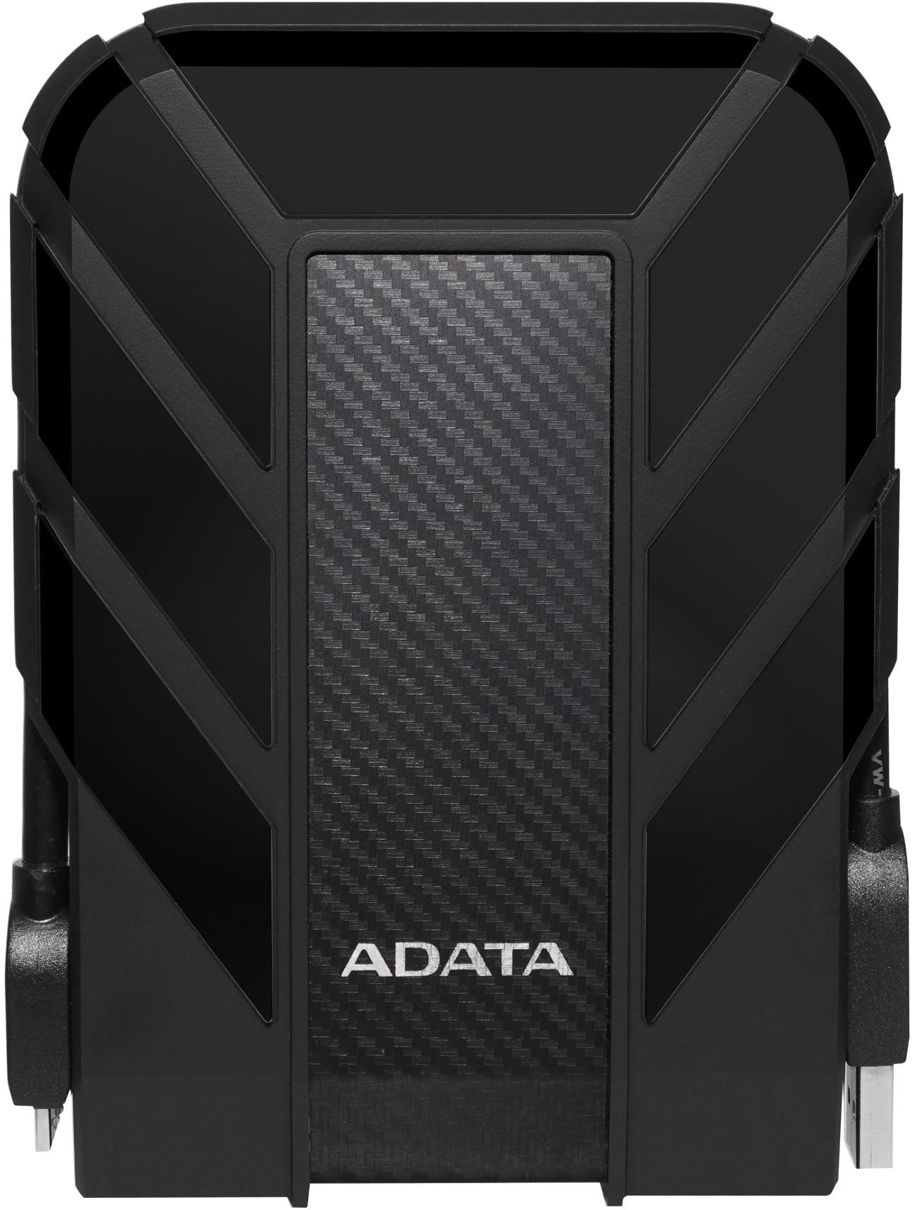 Disk Vonkajší ADATA HD710 5TB 2.5'' USB3.1 Čierny