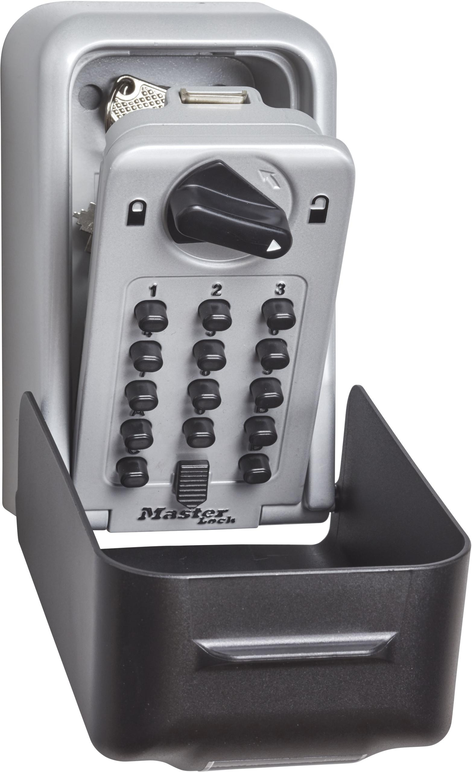 Skrytka na kľúče XL s szyfrem Master Lock 5426EURD
