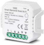 GISE Smart Ovládač roletový WIFI GEN 2 | Tuya | GRS-WF