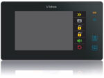 Monitor Videovrátnika Vidos DUO M1021B-2