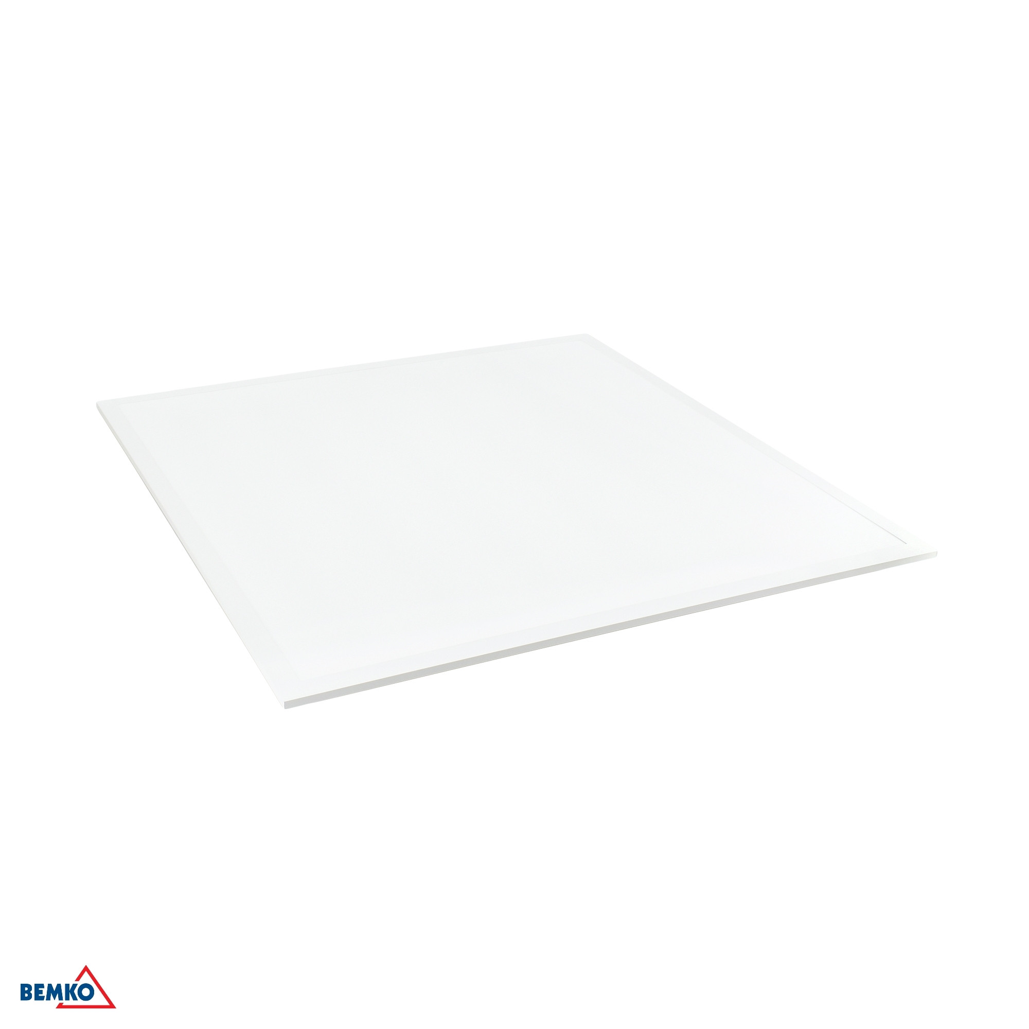 Panel Backlight Mintal BLM 30/36/42W 3000/4000/6500K 3800/4320/5000LM biely