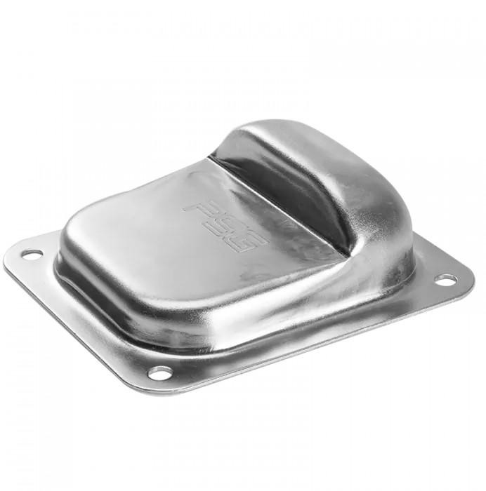 Priskrutkovaný stoper do brány PSG 61.091 (158x138/H50)
