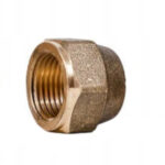Matica Mosadzná 3/8" – Obrázok 3