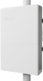 MikroTik Routerboard CRS310-1G-5S-4S+OUT (Netfiber 9) – Obrázok 4