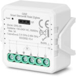 GISE Smart Ovládač roletový Zigbee | Tuya | GRS-ZB – Obrázok 2