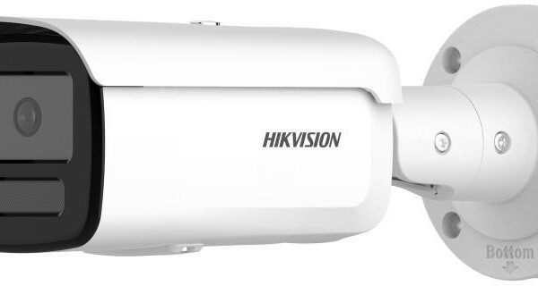 Kamera IP Hikvision DS-2CD2T46G2H-4I 2.8mm EF PL