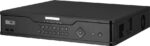 Rekordér IP BCS Point BCS-P-NVR1604R-A-4K-III