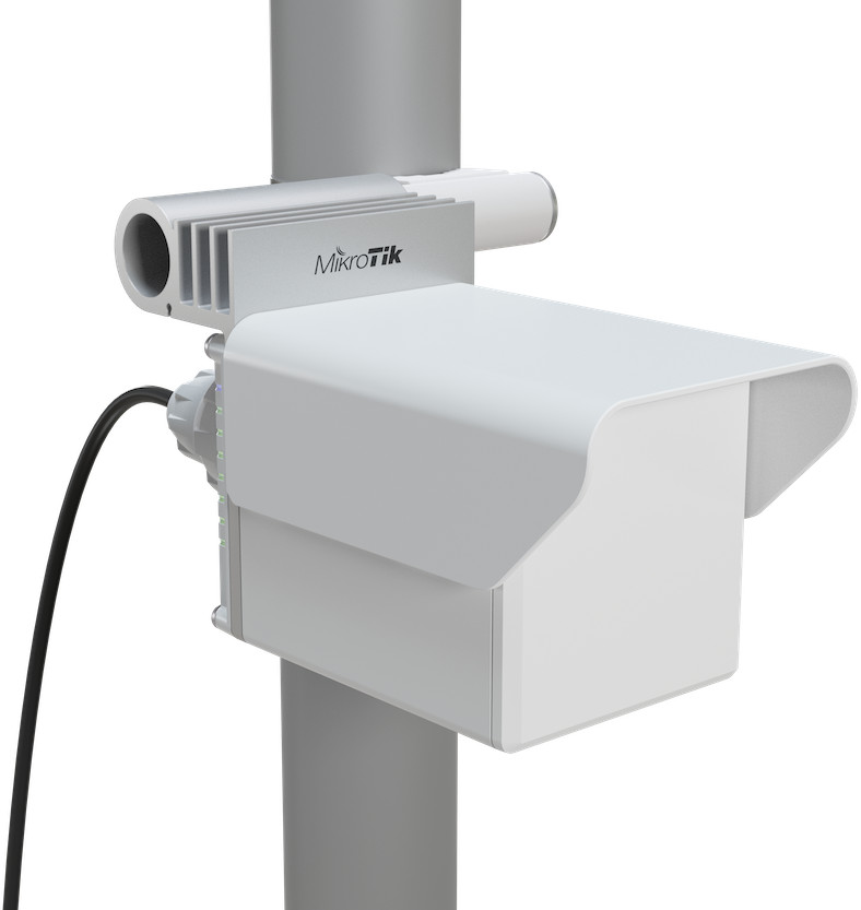 MikroTik Routerboard Cube 50g ay (CubeG-5ac60ay)