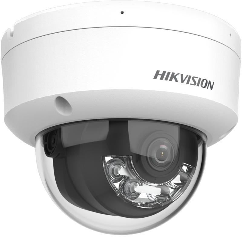 Kamera IP Hikvision DS-2CD1123G2-LIU 2.8mm PL