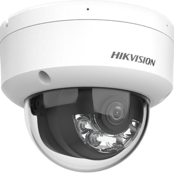 Kamera IP Hikvision DS-2CD2163G2-LIS2U 2.8mm PL