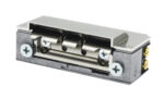 Elektrický otvárač Hartte XS00U-C séria XS 12-24V AC/DC nízkonapäťový s vyšmyknutím – Obrázok 4