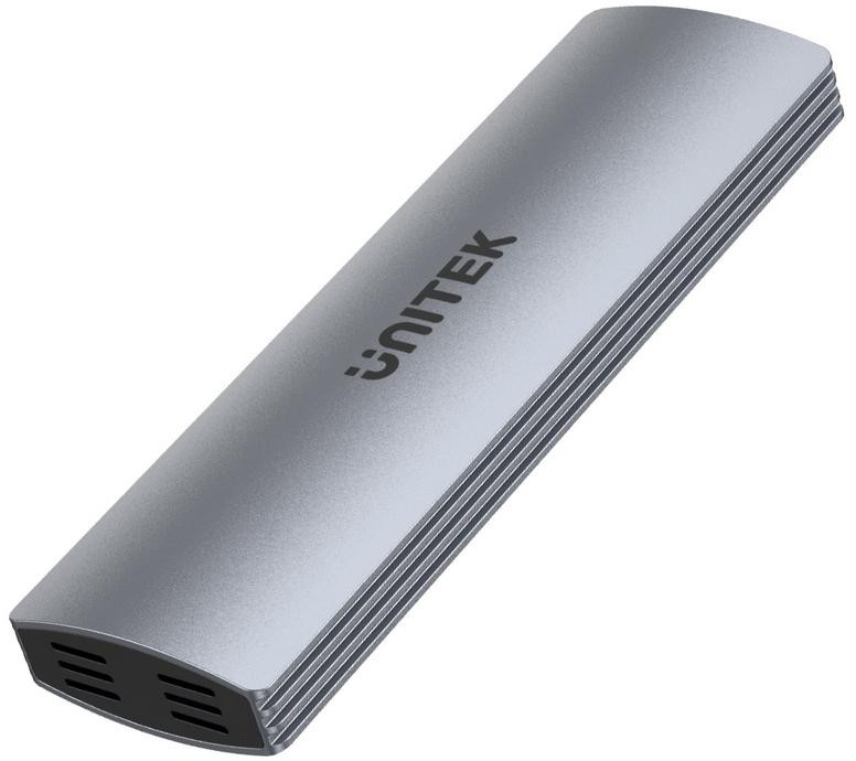 Disková skrinka Unitek S1230A M.2 10Gbps