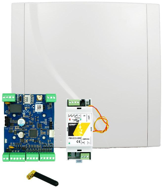 ROPAM Modul LTE BASICLTE-SET