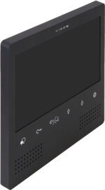 Monitor Videovrátnika Vidos DUO M1023B – Obrázok 2