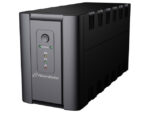 UPS Napájací zdroj Záložný PowerWalker VI 2200 SH FR