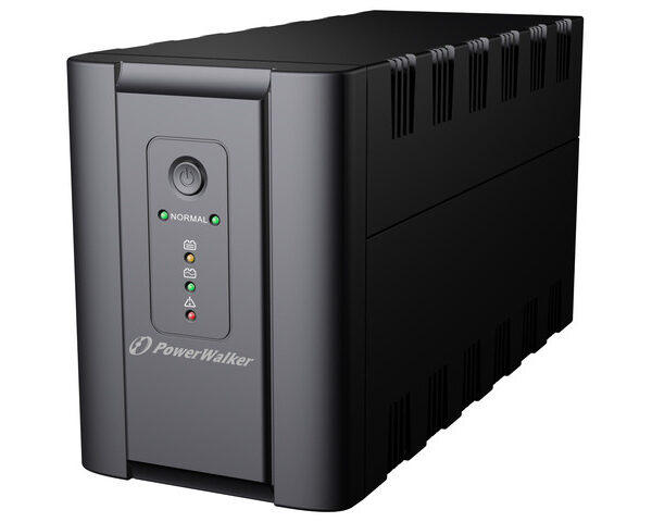 UPS Napájací zdroj Záložný PowerWalker VI 2200 SH FR