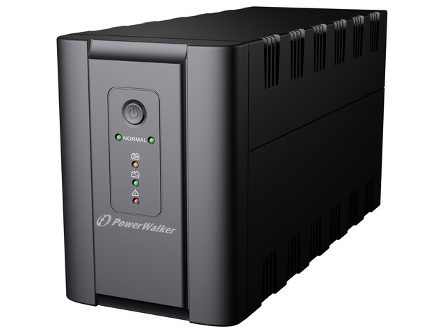 UPS Napájací zdroj Záložný PowerWalker VI 2200 SH FR